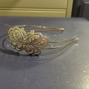 Beautiful Wedding Hair Accessory